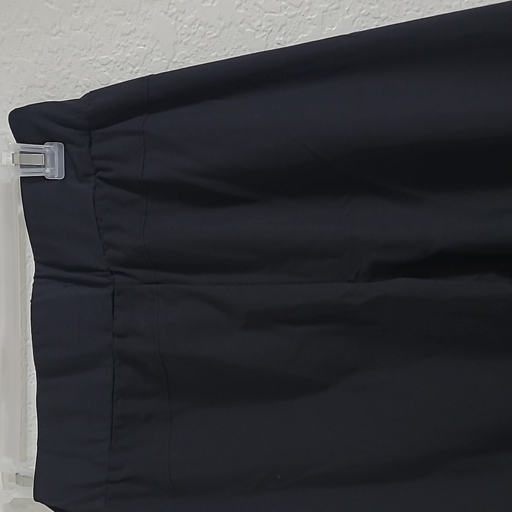 Apana Womens Black  Jogger Pants Size M - Picture 7 of 10